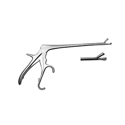 Pinza Biopsy Burke