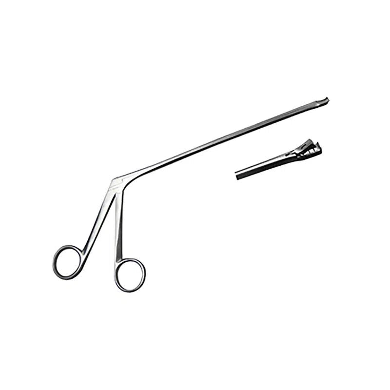 Pinza Biopsy Kevorkian Younge