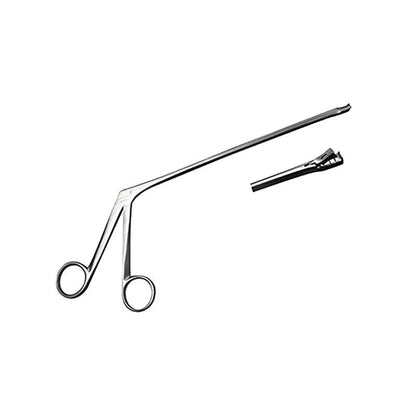Pinza Biopsy Kevorkian Younge