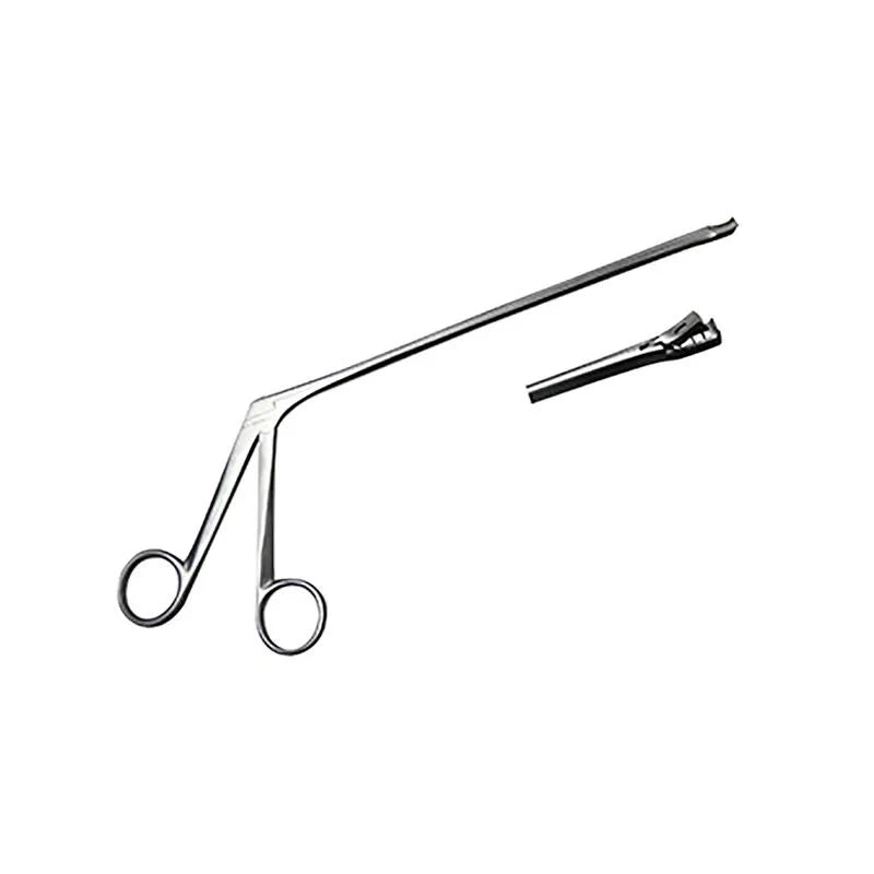 Pinza Biopsy Kevorkian Younge - Marca Hergom