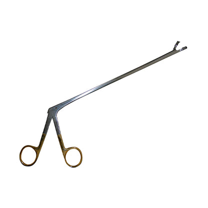 Pinza Biopsy Kevorkian Younge