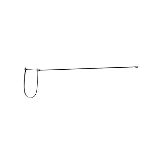 Pinza Cotton Carrier - Marca Hergom Medical