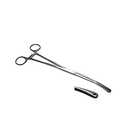 Pinza Forester de anillo pequeño