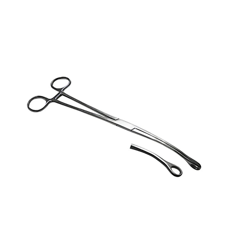 Pinza Forester de anillo pequeño