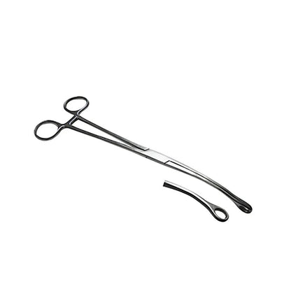 Pinza Forester de anillo pequeño