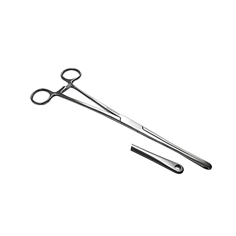 Pinza Forester de anillo pequeño
