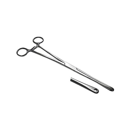 Pinza Forester de anillo pequeño