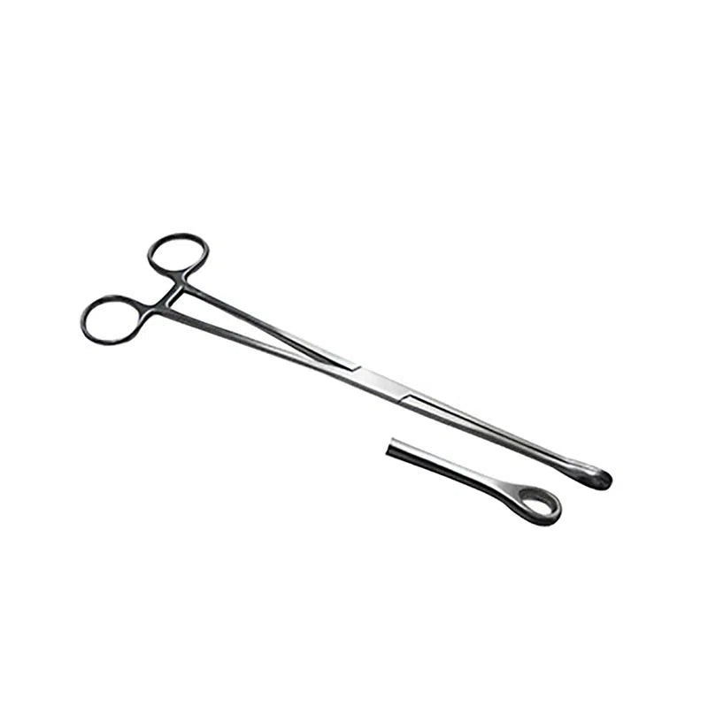 Pinza Forester de anillo pequeño