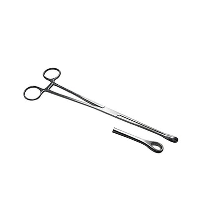 Pinza Forester de anillo pequeño