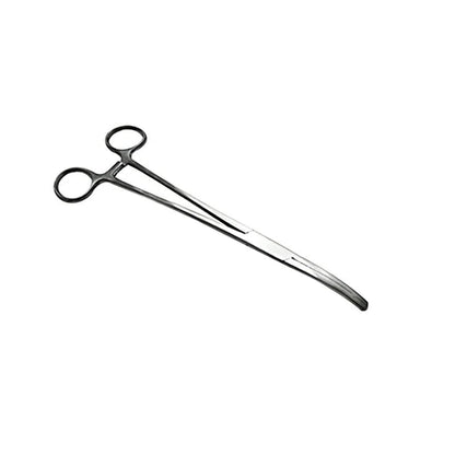 Pinza Heaney de Acero Inoxidable Premium