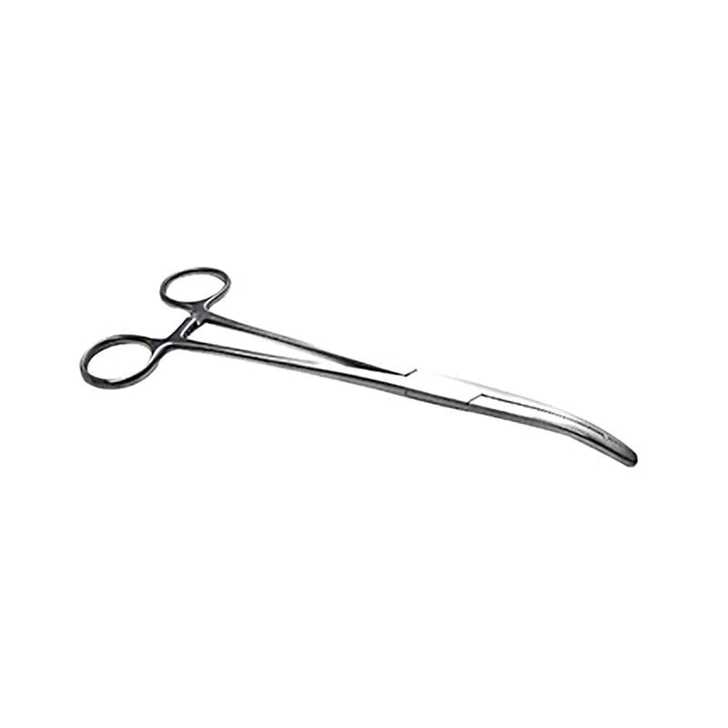 Pinza Heaney de Acero Inoxidable Premium