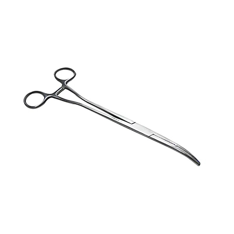 Pinza Heaney de Acero Inoxidable Premium