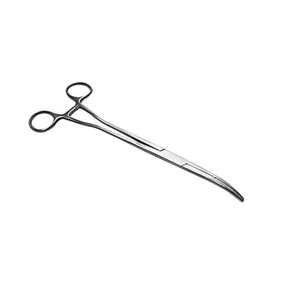 Pinza Heaney de Acero Inoxidable Premium