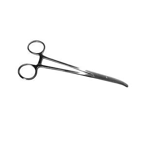 Pinza Heaney de Acero Inoxidable Premium