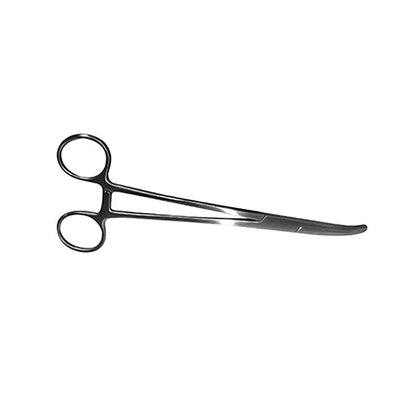 Pinza Heaney de Acero Inoxidable Premium