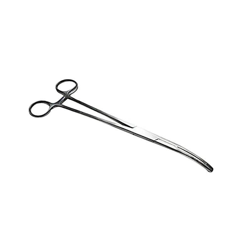 Pinza Heaney de Acero Inoxidable Premium