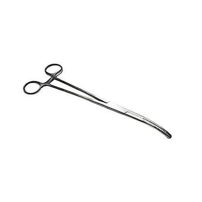 Pinza Heaney de Acero Inoxidable Premium