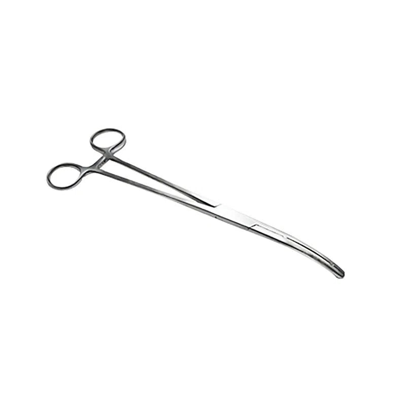 Pinza Heaney de Acero Inoxidable Premium