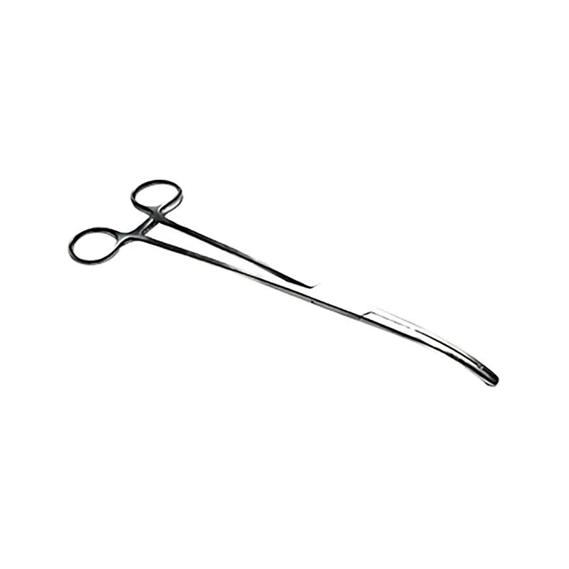 Pinza Heaney de Acero Inoxidable Premium