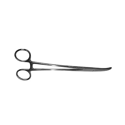Pinza Heaney de Acero Inoxidable Premium