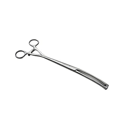 Pinza Museux de Acero Inoxidable Premium – | Varias Medidas y Estilos