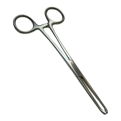 Pinza Allis autosujetante | Marca Hergom Medical