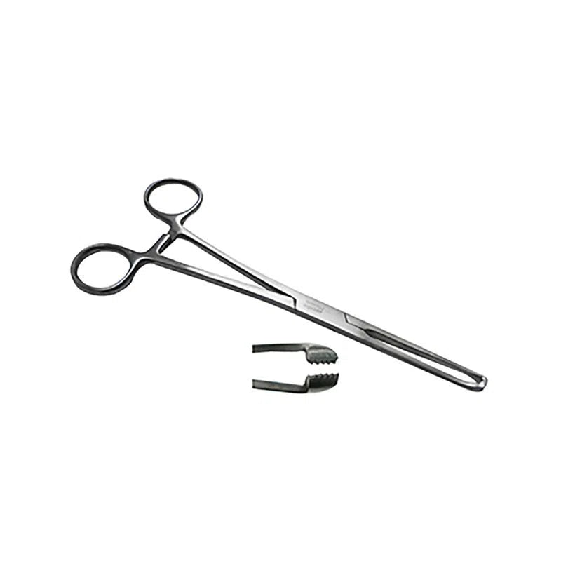 Pinza Allis autosujetante | Marca Hergom Medical