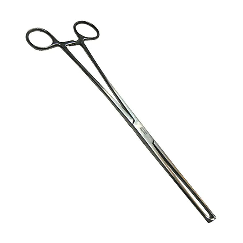Pinza Allis autosujetante | Marca Hergom Medical