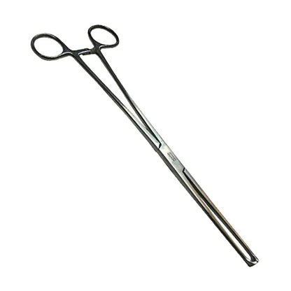Pinza Allis autosujetante | Marca Hergom Medical