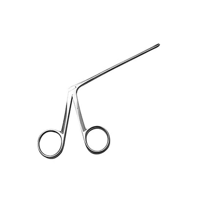 Pinza Hartman Alligator de Acero Inoxidable – Hergom Medical | Varias Medidas Disponibles | Marca Hergom Medical