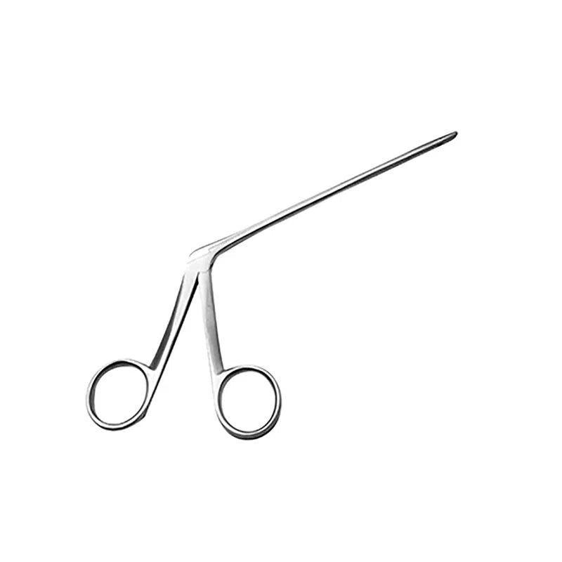 Pinza Hartman Alligator de Acero Inoxidable – Hergom Medical | Varias Medidas Disponibles | Marca Hergom Medical