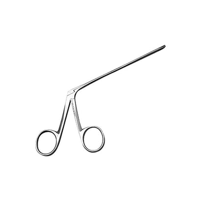 Pinza Hartman Alligator de Acero Inoxidable – Hergom Medical | Varias Medidas Disponibles | Marca Hergom Medical