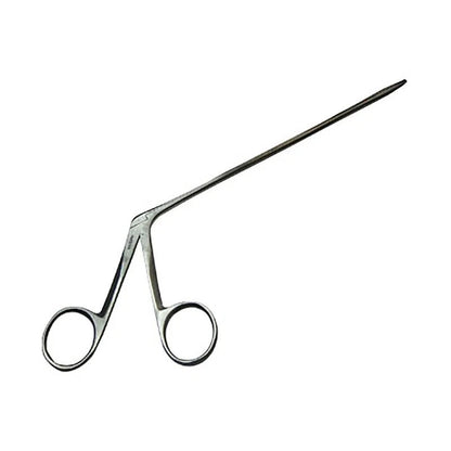 Pinza Hartman Alligator de Acero Inoxidable – Hergom Medical | Varias Medidas Disponibles | Marca Hergom Medical