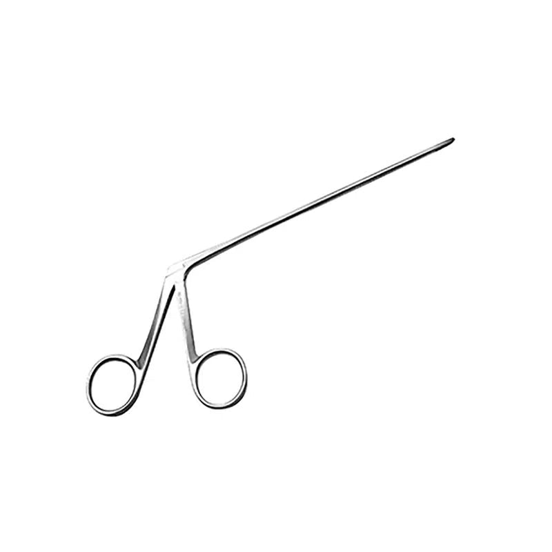 Pinza Hartman Alligator de Acero Inoxidable – Hergom Medical | Varias Medidas Disponibles | Marca Hergom Medical