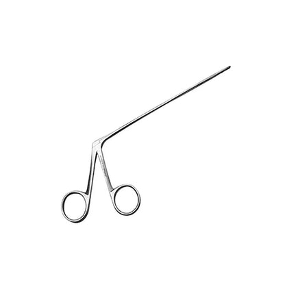 Pinza Hartman Alligator de Acero Inoxidable – Hergom Medical | Varias Medidas Disponibles | Marca Hergom Medical