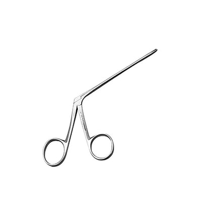 Pinza Hartman Alligator - Marca Hergom Medical