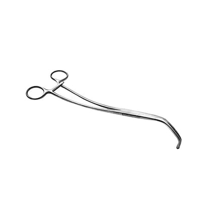 Satinsky DeBakey Clamps | Pinza Cardiovascular en Varias Medidas