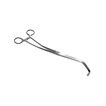 Satinsky DeBakey Clamps | Pinza Cardiovascular en Varias Medidas
