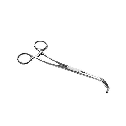 Satinsky DeBakey Clamps | Pinza Cardiovascular en Varias Medidas