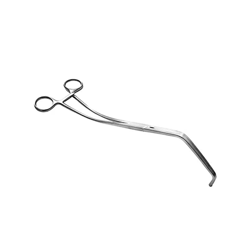 Satinsky DeBakey Clamps | Pinza Cardiovascular en Varias Medidas