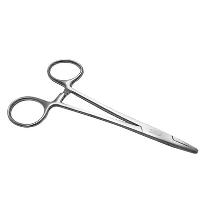 Porta Agujas Olsen-Hegar con Tijera Integrada | Marca Hergom Medical