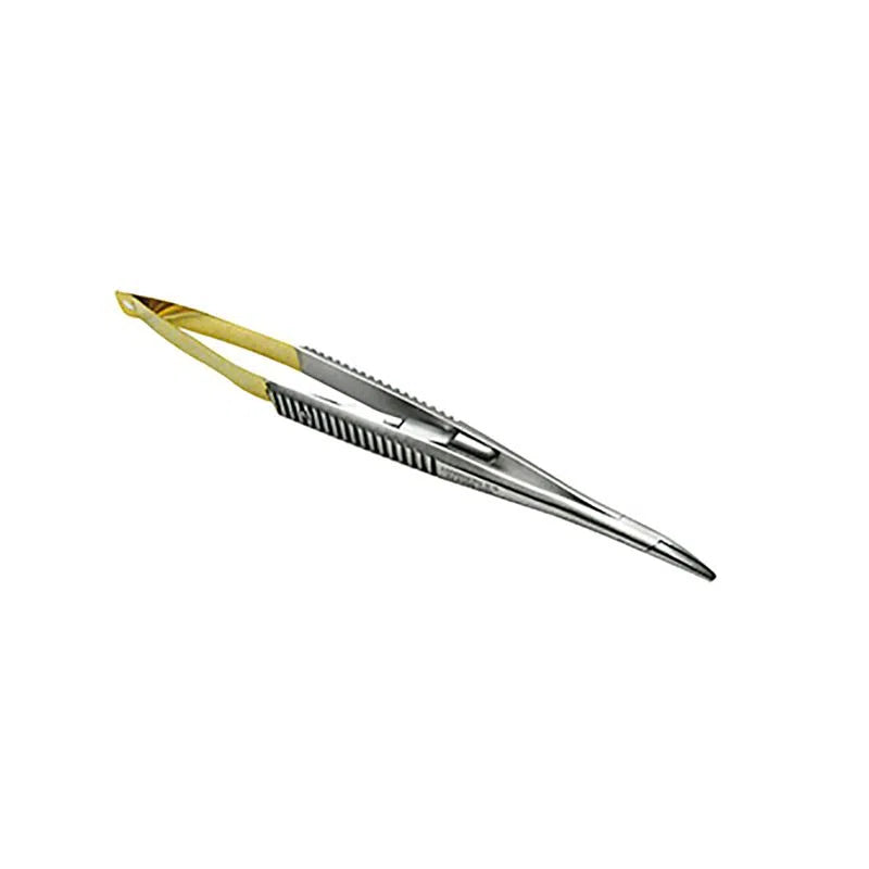 Pinza Porta Agujas Mayo-Hegar | Marca Hergom Medical