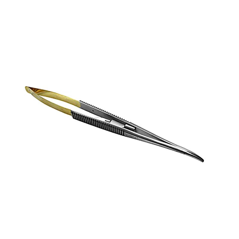 Pinza porta aguja Jacobson - Marca Hergom Medical