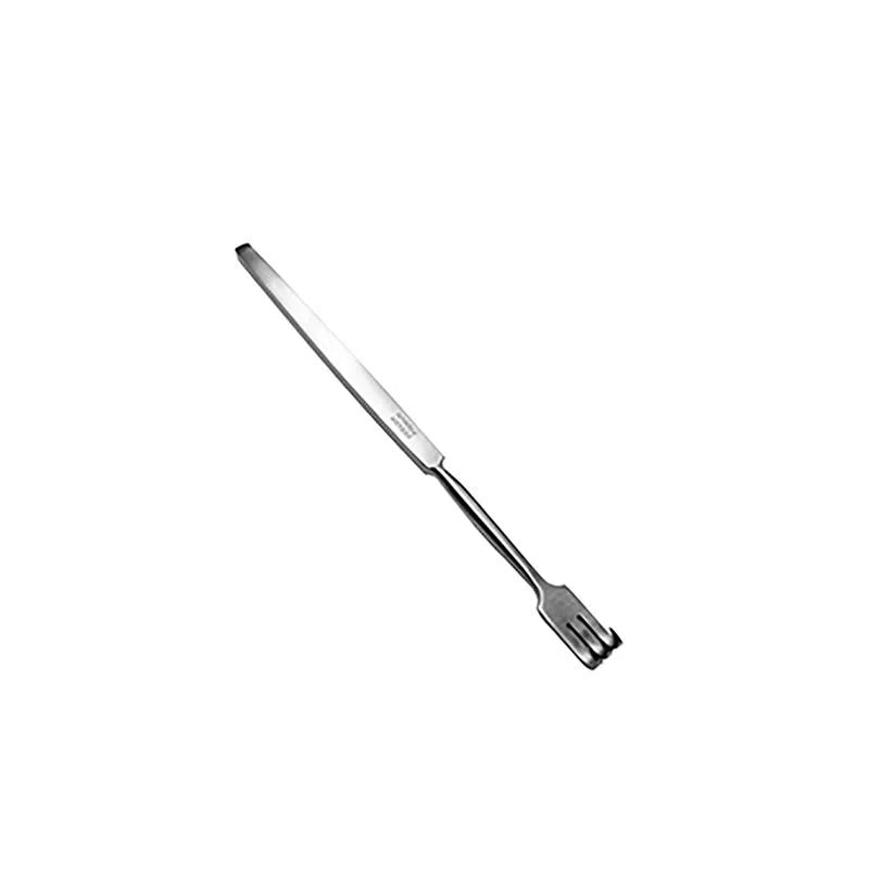 Retractor Neck de Acero Inoxidable Alemán | Marca Hergom Medical