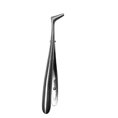 Rinoscopio Vienna de Acero Inoxidable | Marca Hergom Medical