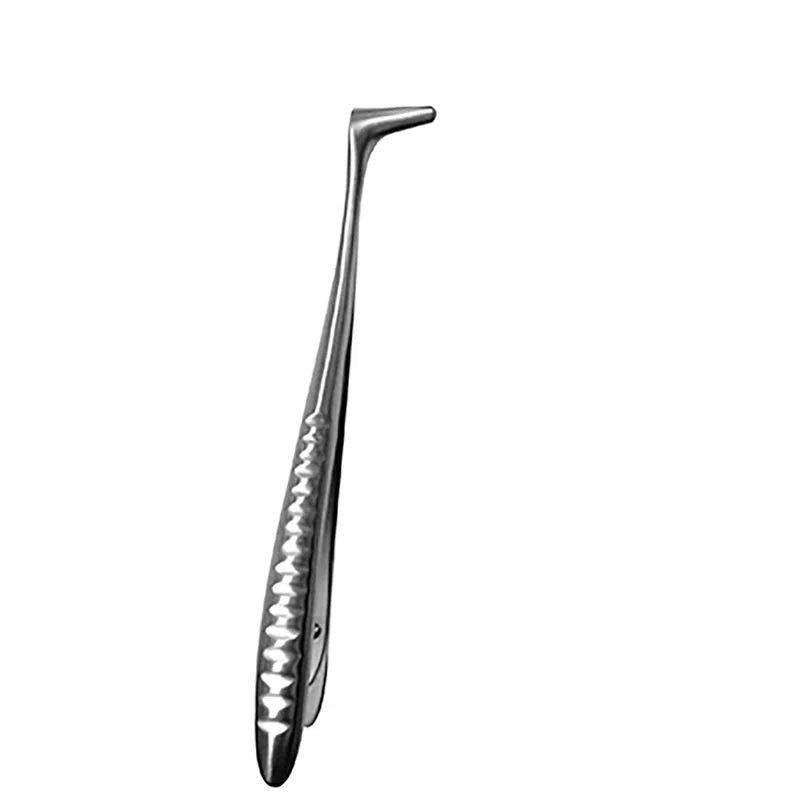Rinoscopio Vienna de Acero Inoxidable | Marca Hergom Medical