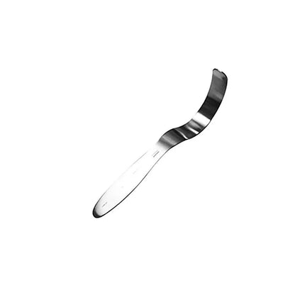 Retractor Deaver Acero Inoxidable | Retractor Quirúrgico Curvo | Marca Hergom Medical