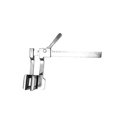 Retractor Finochietto de Acero Inoxidable Alemán | Marca Hergom Medical