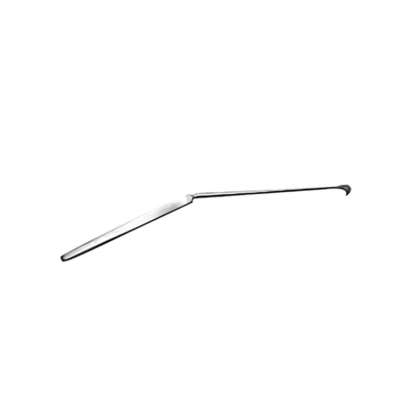 Retractor Love Never de Acero Inoxidable Alemán