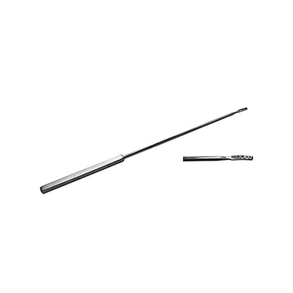 Cureta Biopsy Kevorkian Younge Endocervical | Instrumento Quirúrgico de Acero inoxidable
